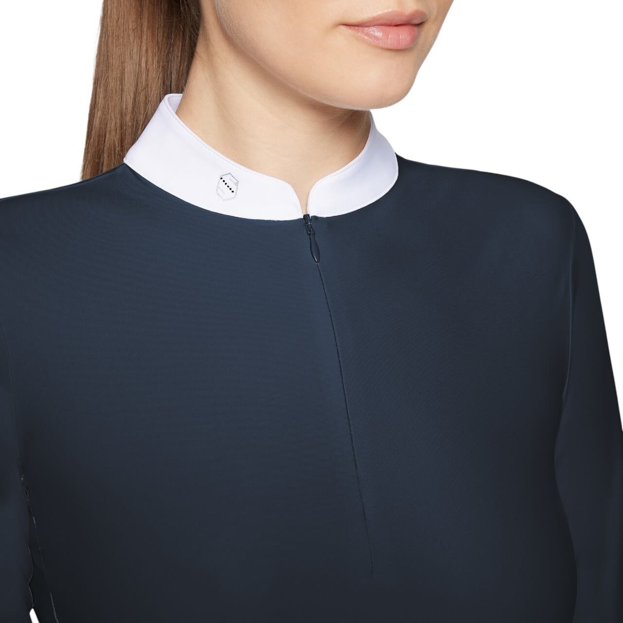 Turniershirt Damen Langarm Louisella HW 2025 Shirt