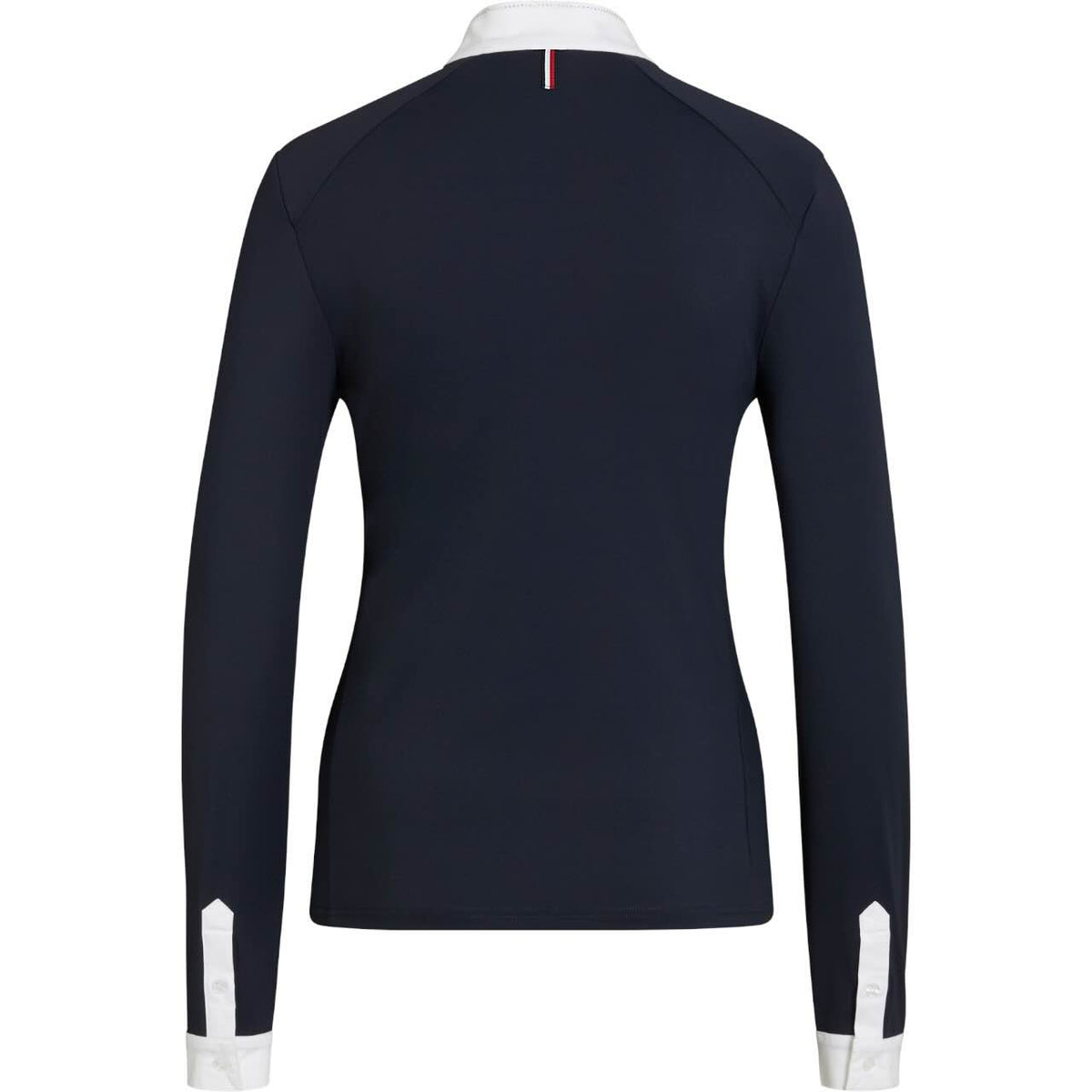 Turniershirt Damen Langarm Taylor HW 2025 Baselayer