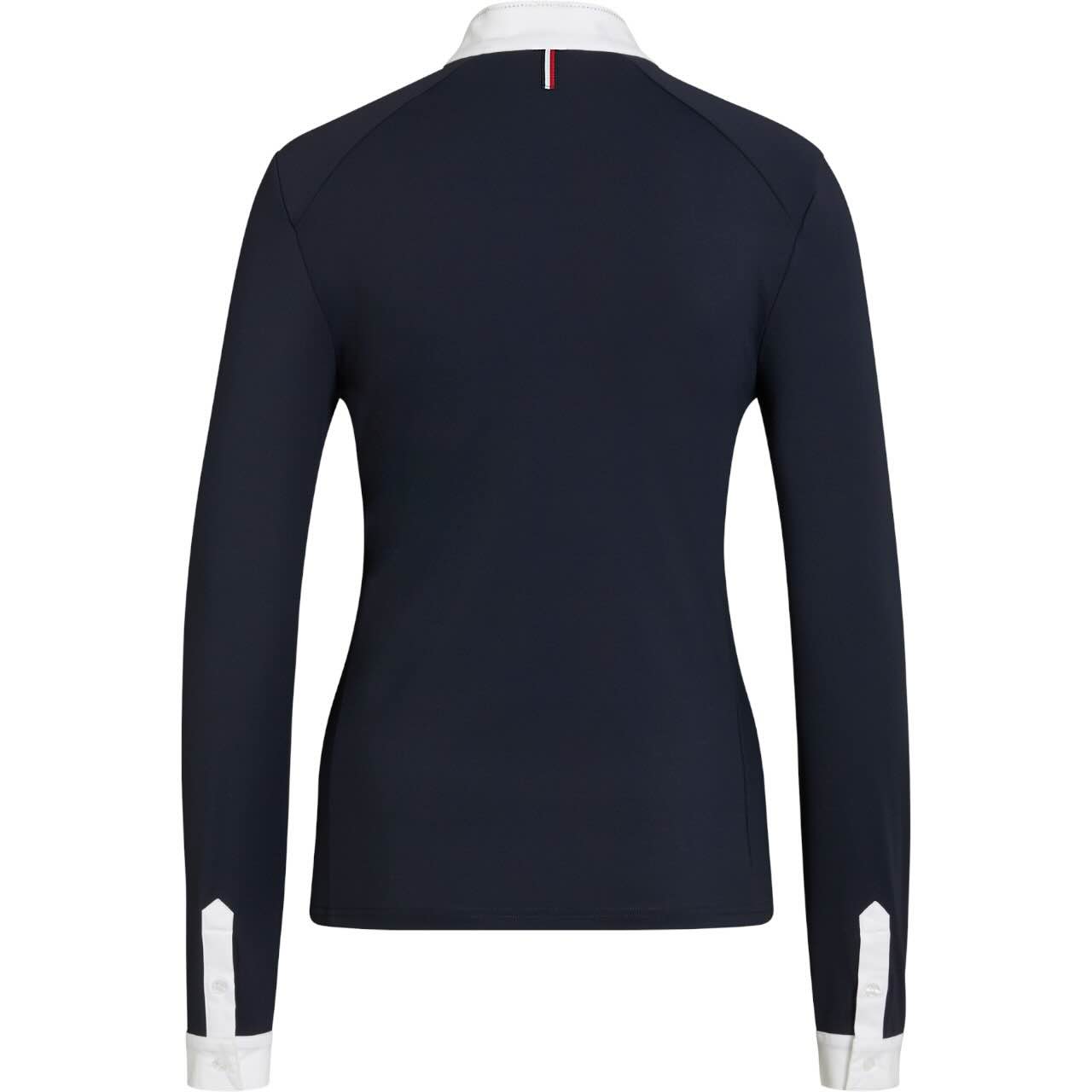 Turniershirt Damen Langarm Taylor HW 2025 Baselayer