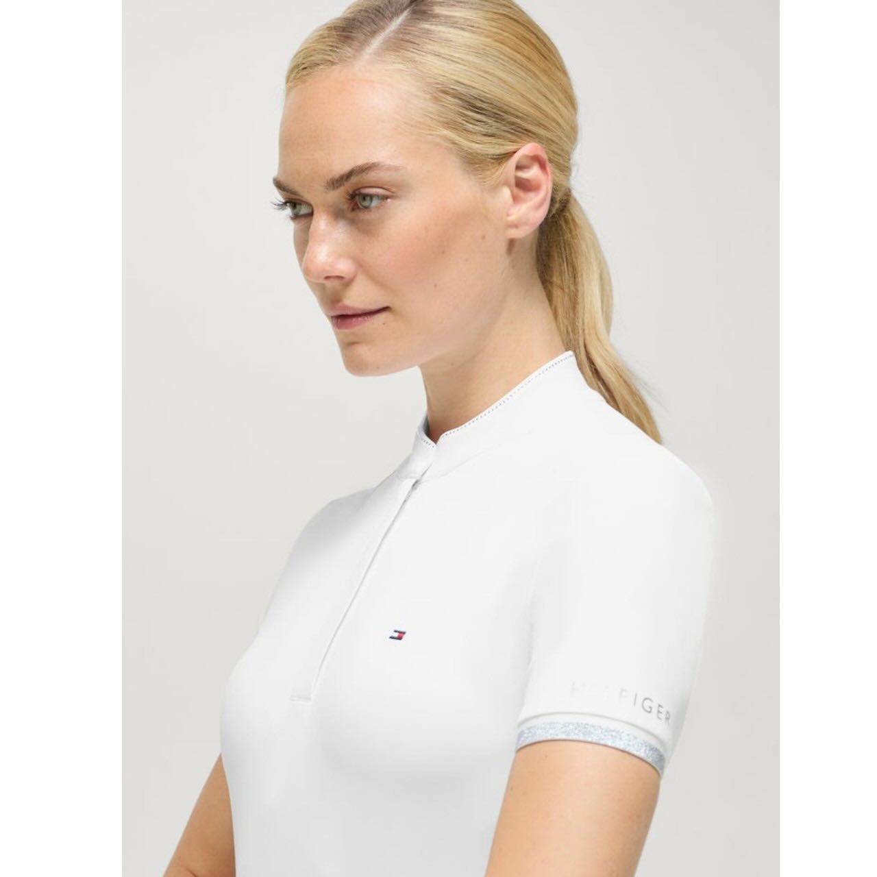 Turniershirt Damen Linsay FS 2026 Kurzarmshirt