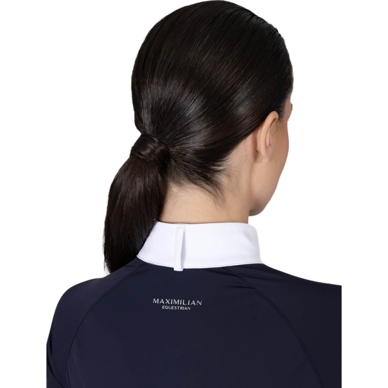Turniershirt Damen Kurzarm Aira Competition Collection Shirt