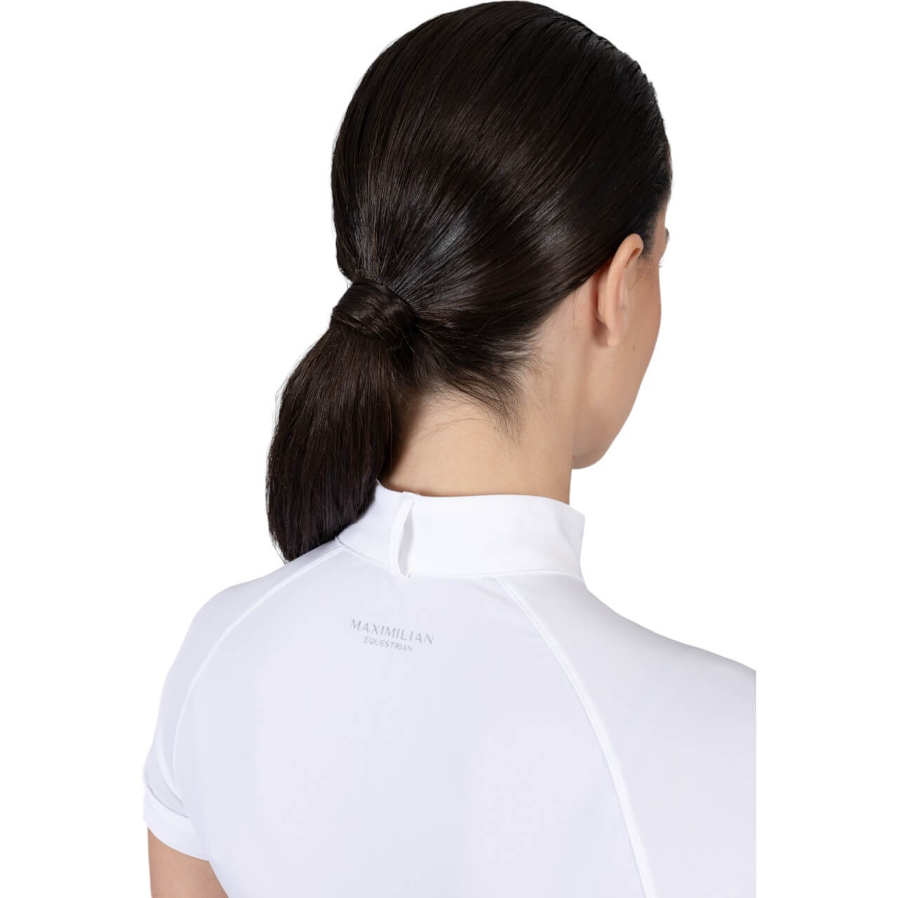 Turniershirt Damen Kurzarm Aira Competition Collection Shirt