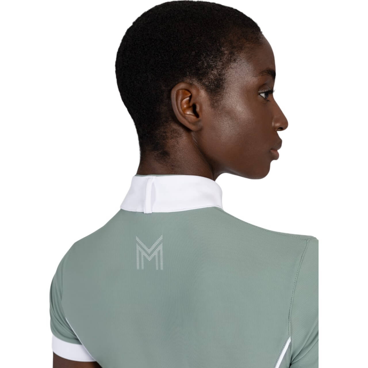 Turniershirt Damen Kurzarm Nova Competition Collection Shirt