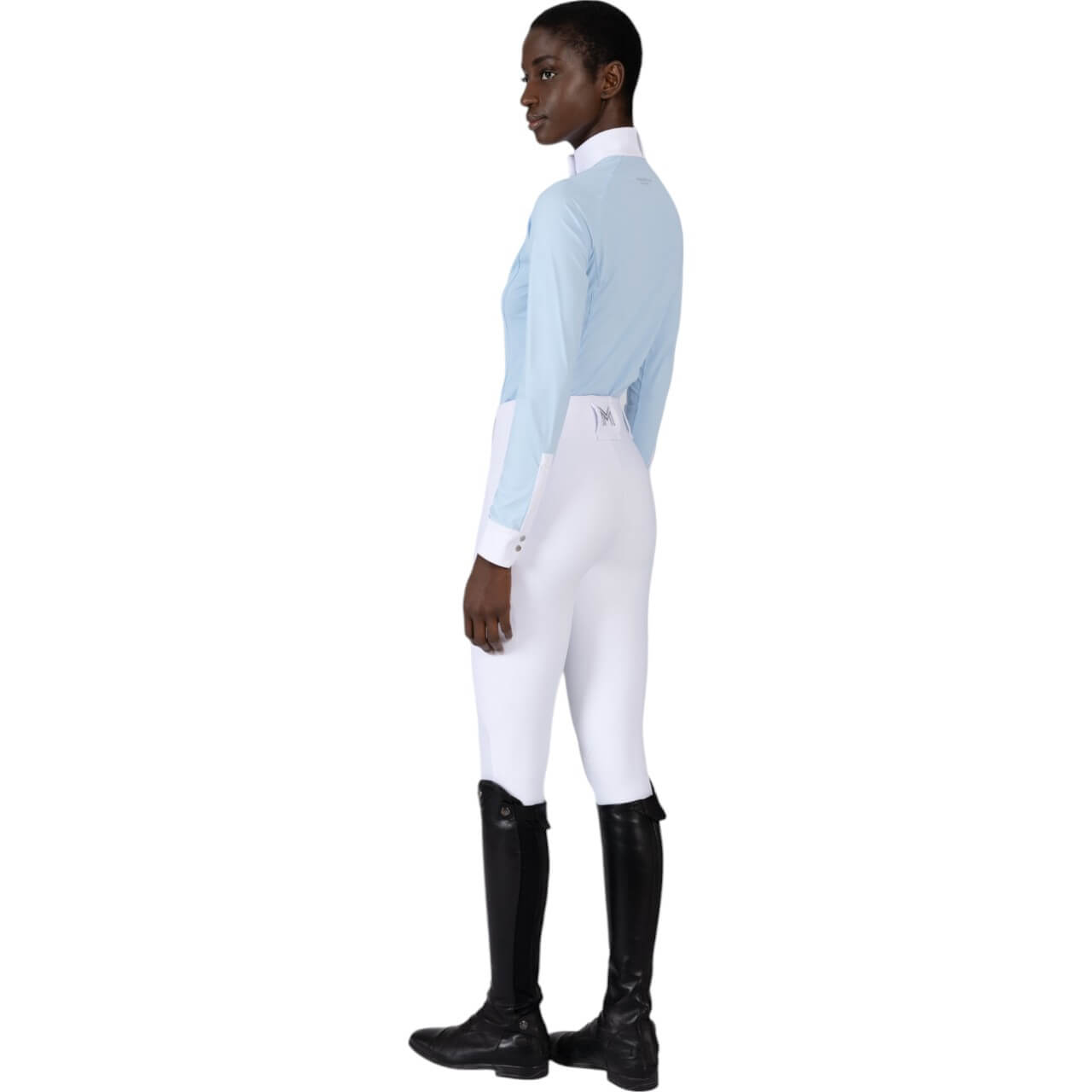 Turniershirt Damen Langarm Aira Competition Collection Longsleeve