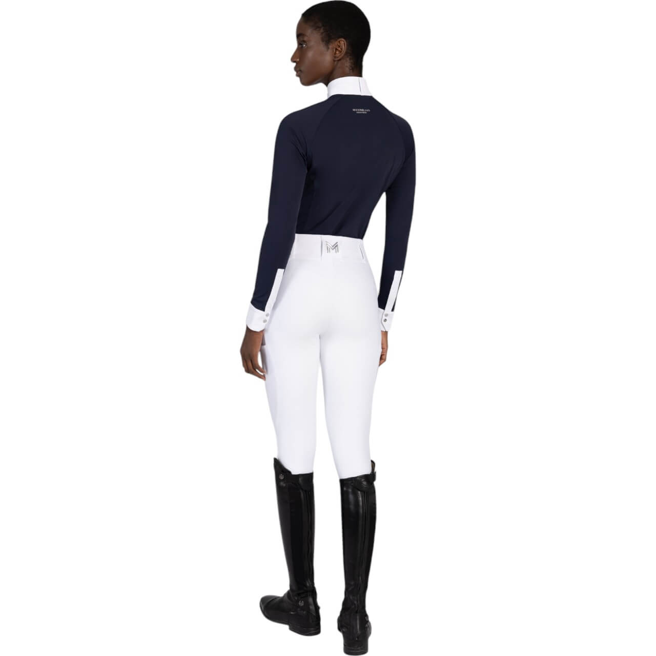 Turniershirt Damen Langarm Aira Competition Collection Longsleeve