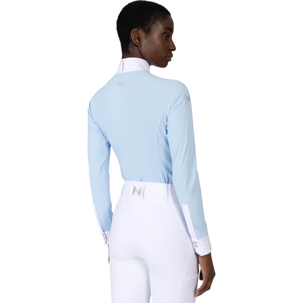 Turniershirt Damen Langarm Aira Competition Collection Longsleeve