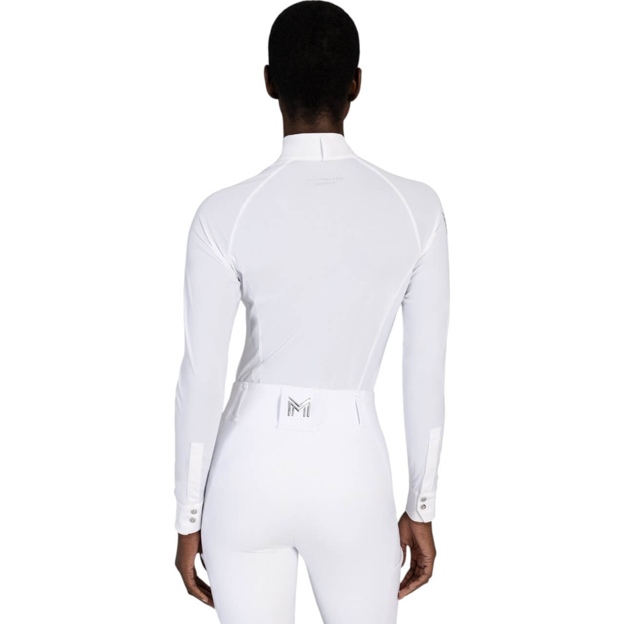 Turniershirt Damen Langarm Aira Competition Collection Longsleeve