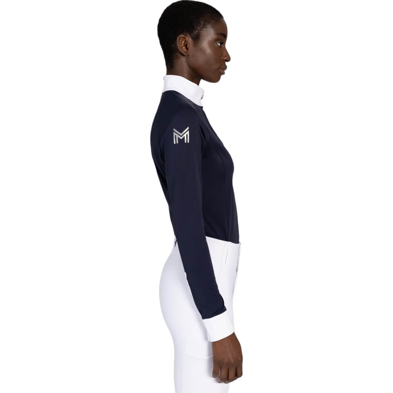 Turniershirt Damen Langarm Aira Competition Collection Longsleeve