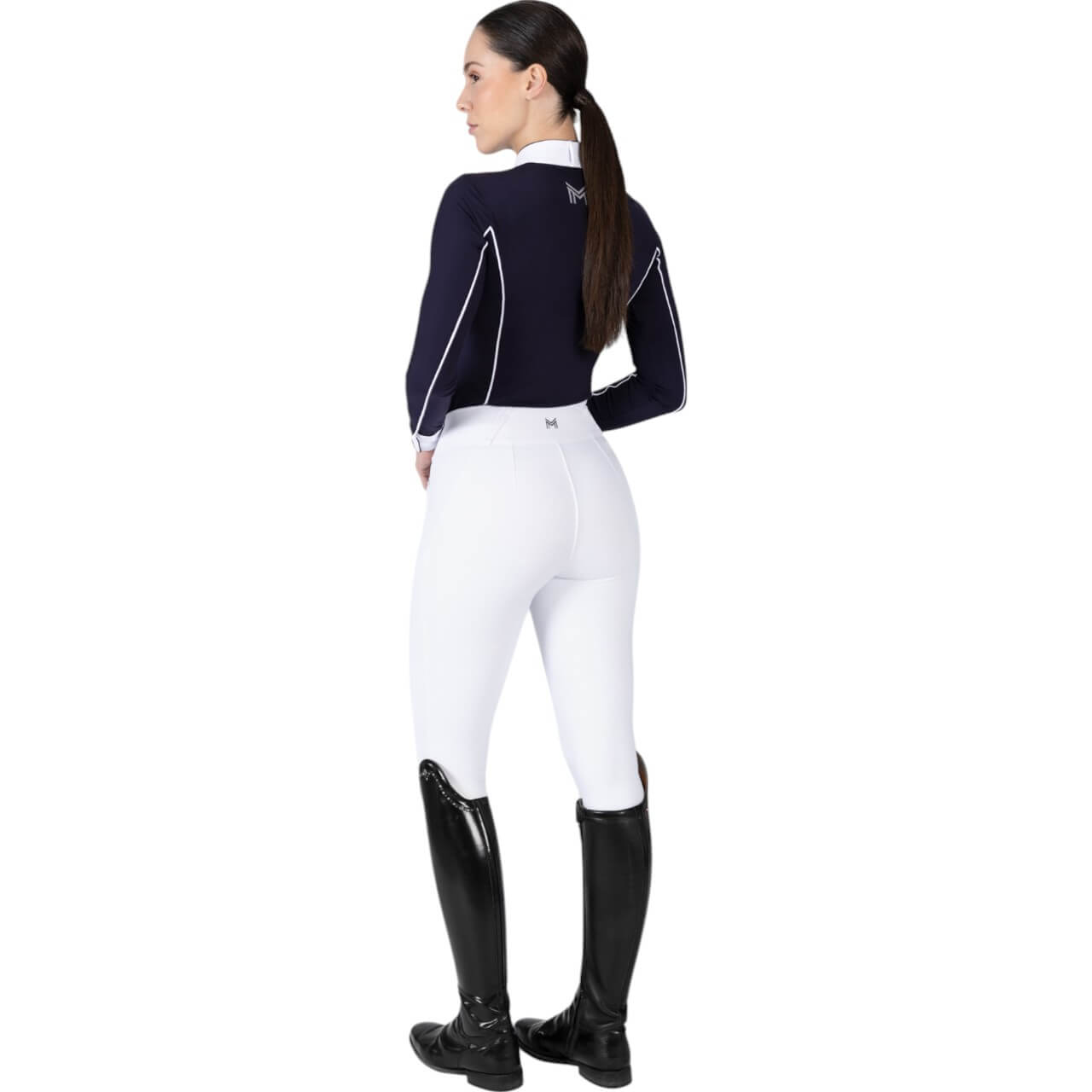 Turniershirt Damen Langarm Nova Competition Collection Longsleeve