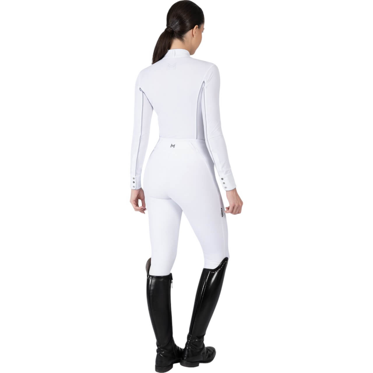Turniershirt Damen Langarm Nova Competition Collection Longsleeve