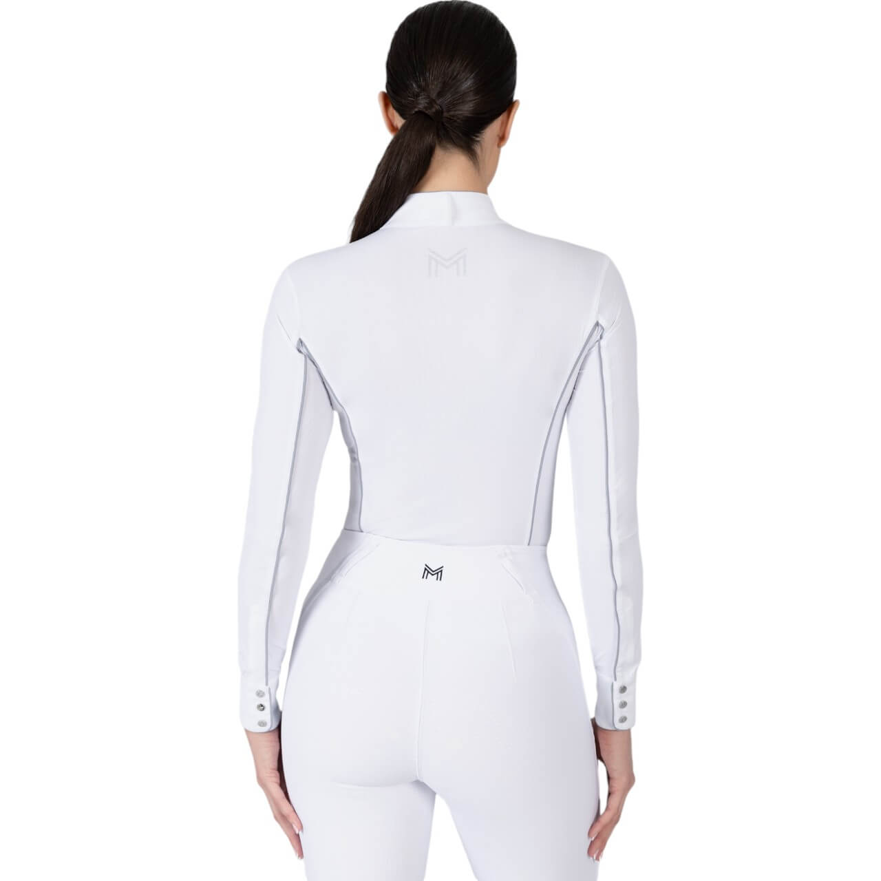 Turniershirt Damen Langarm Nova Competition Collection Longsleeve