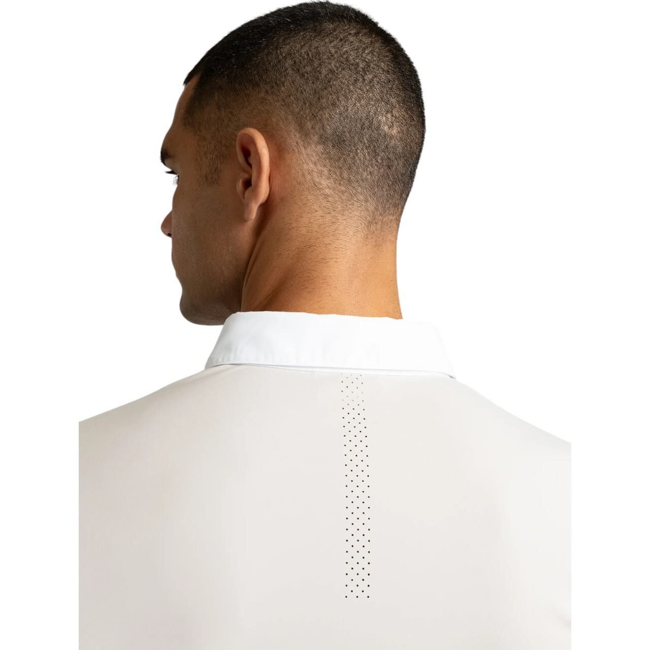 Turniershirt Herren Active Competition Long Sleeve