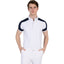 Navy/White