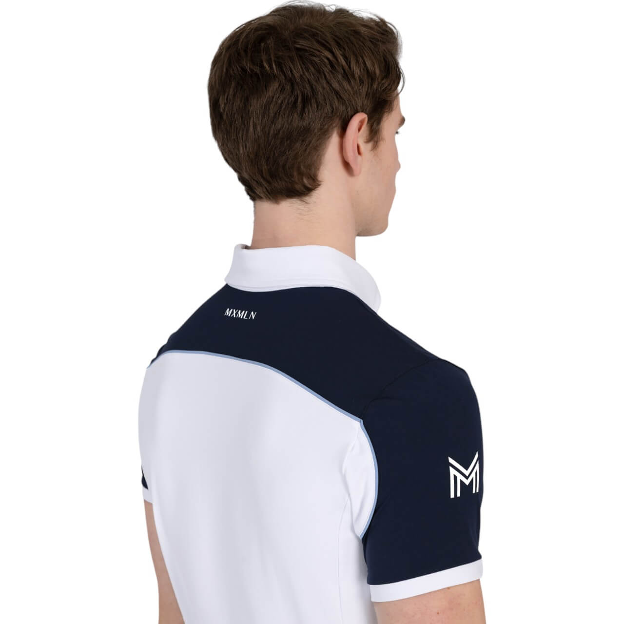Turniershirt Herren Kurzarm Pivot Competition Collection Shirt
