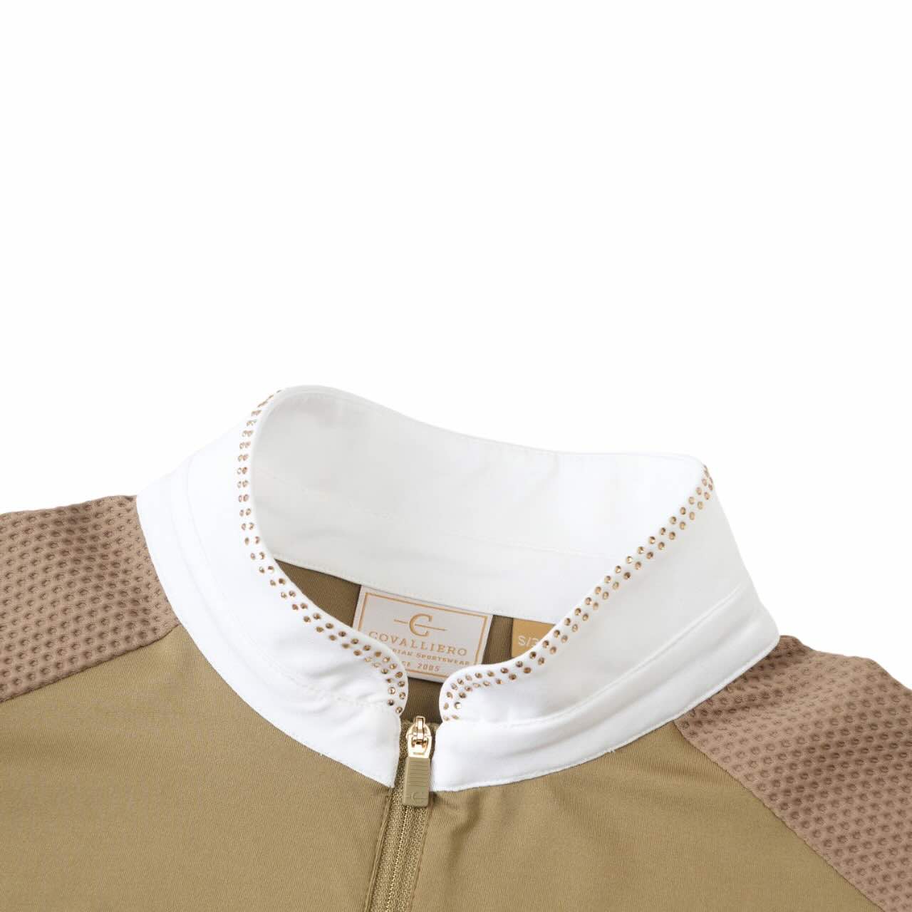 Turniershirt Langarm Damen FS 2026 Competition Longsleeve