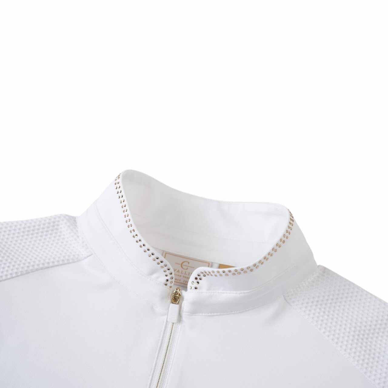 Turniershirt Langarm Damen FS 2026 Competition Longsleeve