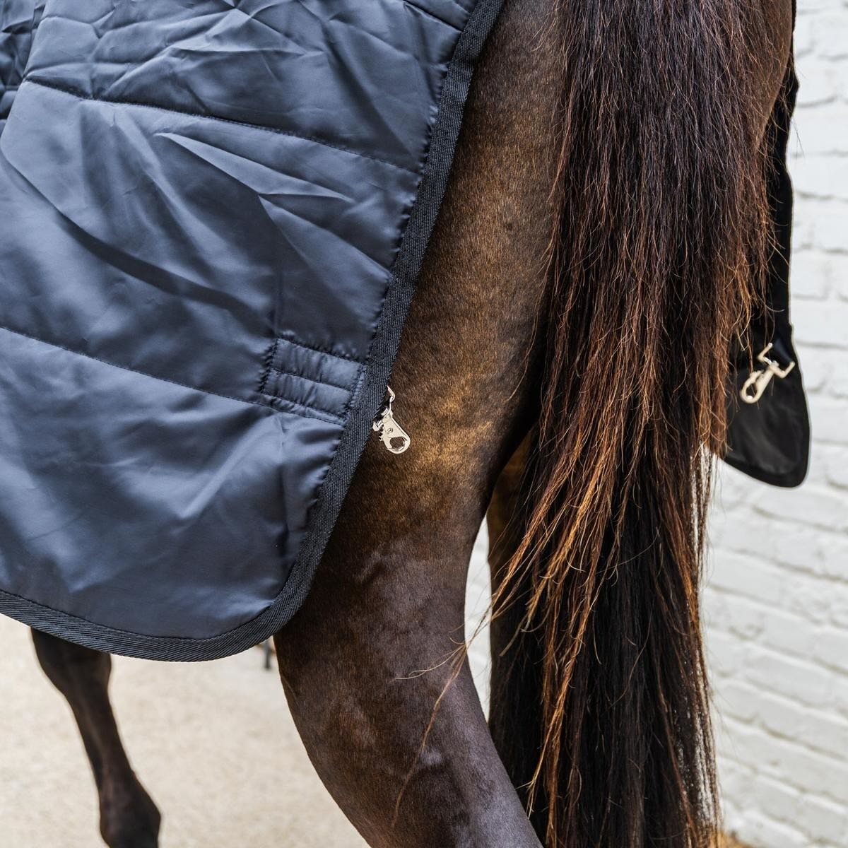 Unterdecke 200g Comfort Liner Turnout Rug