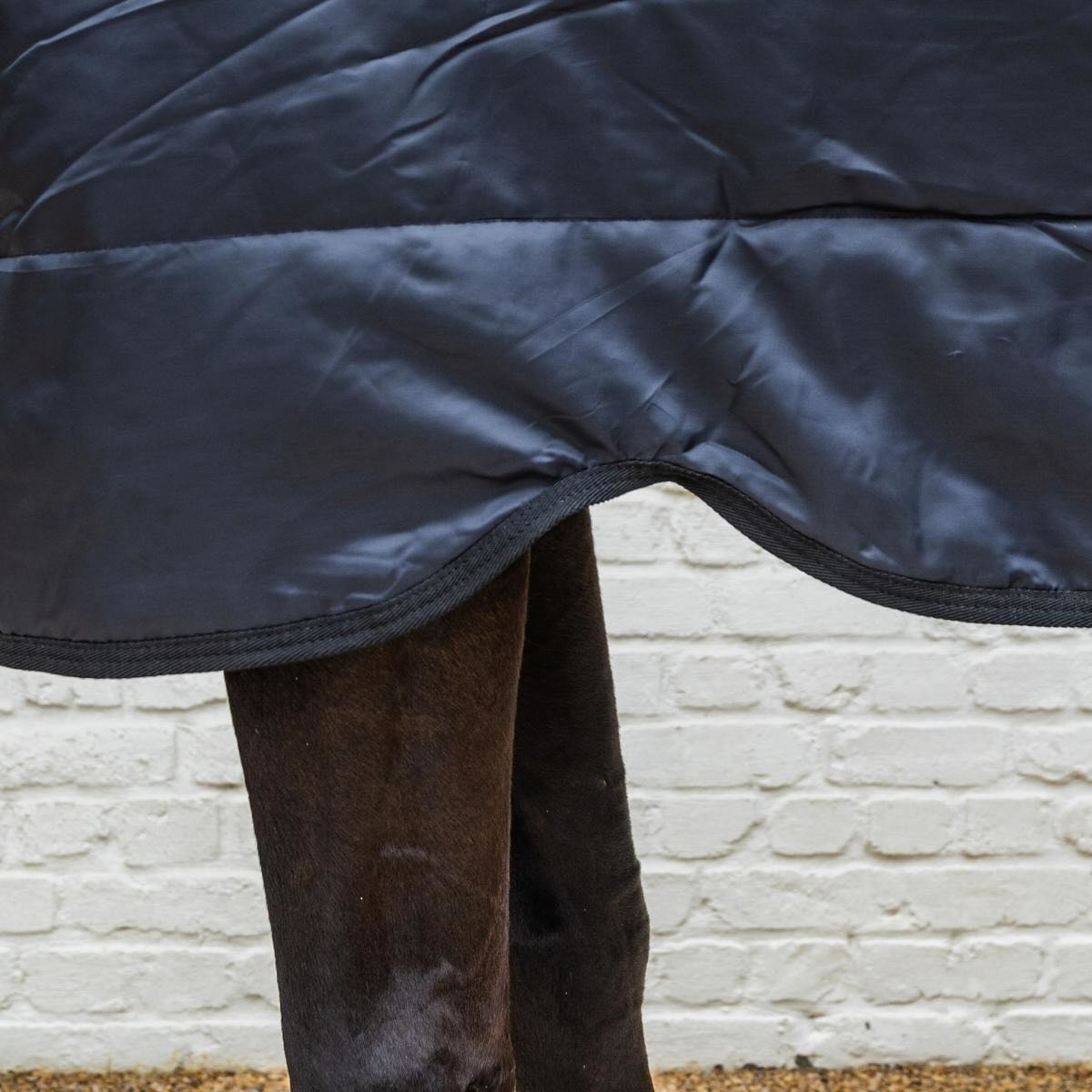 Unterdecke 400g Comfort Liner Turnout Rug