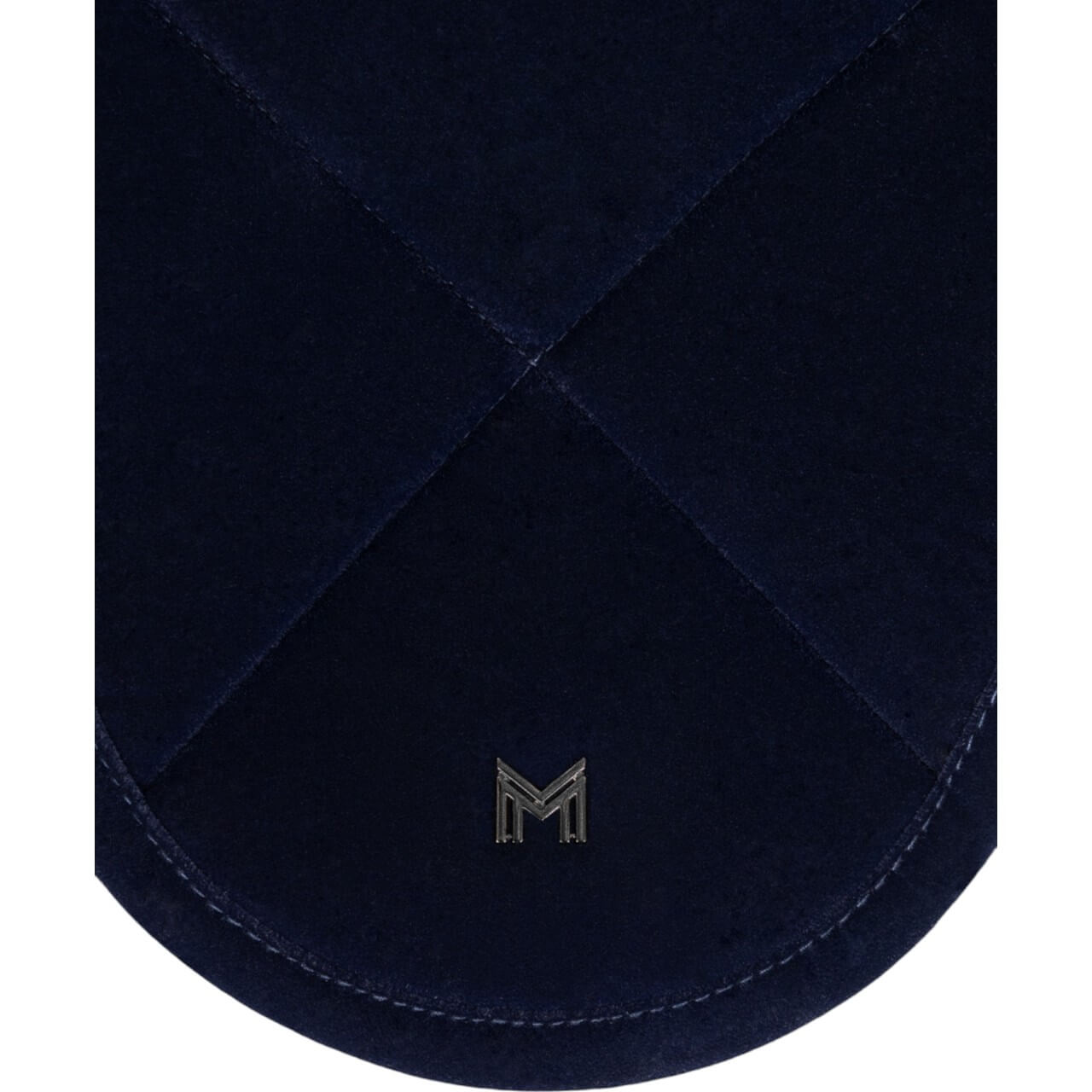 Fliegenhaube Velvet Fliegenmütze