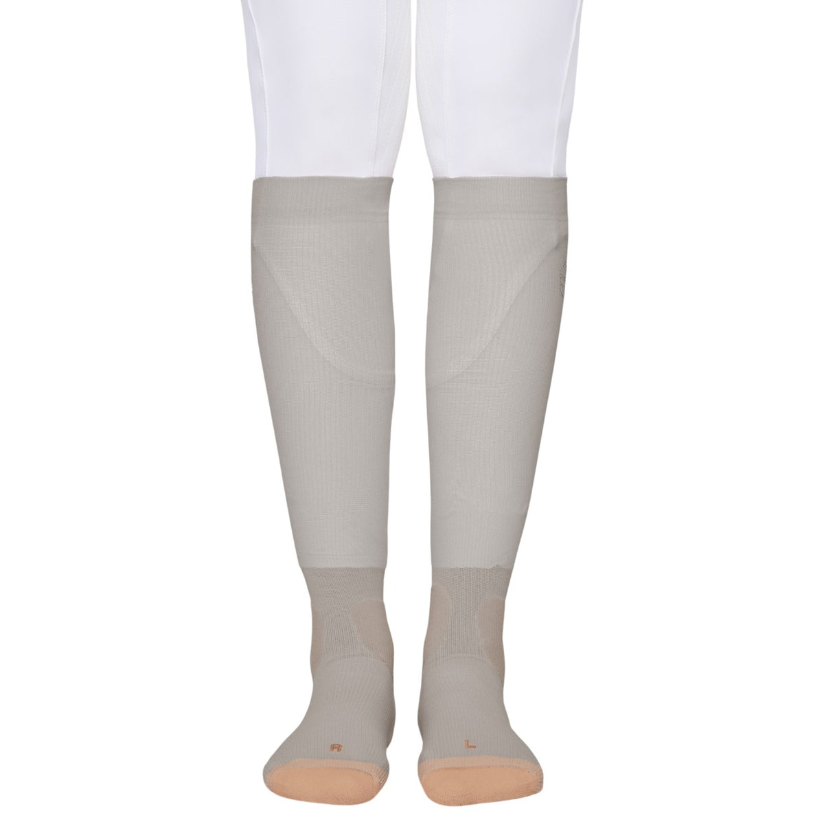 Women's Riding Socks Balzane Crystal Blazon HW 2026 Knee-High Socks