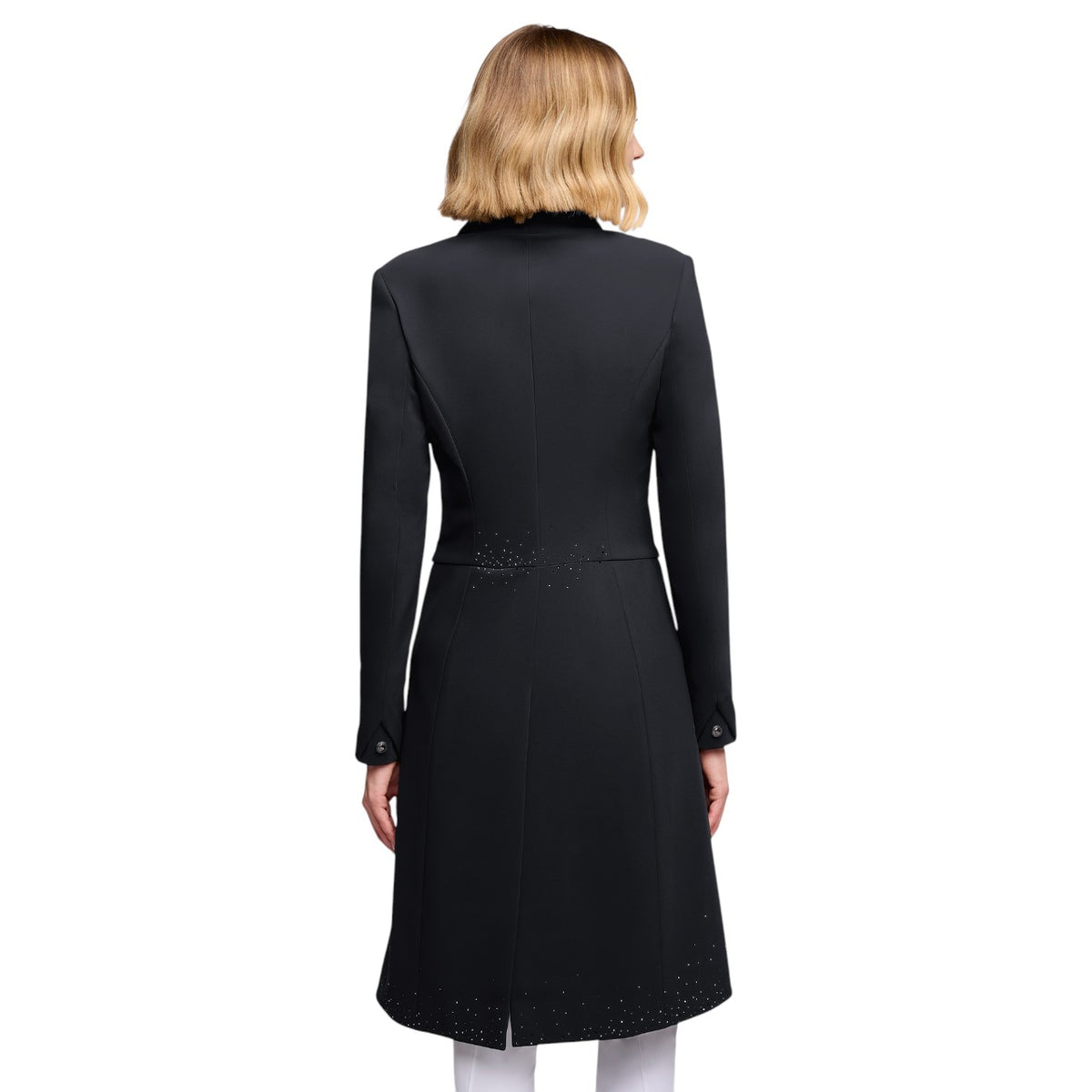 Frack Damen Crystal Rain HW 2026 Dressurfrack
