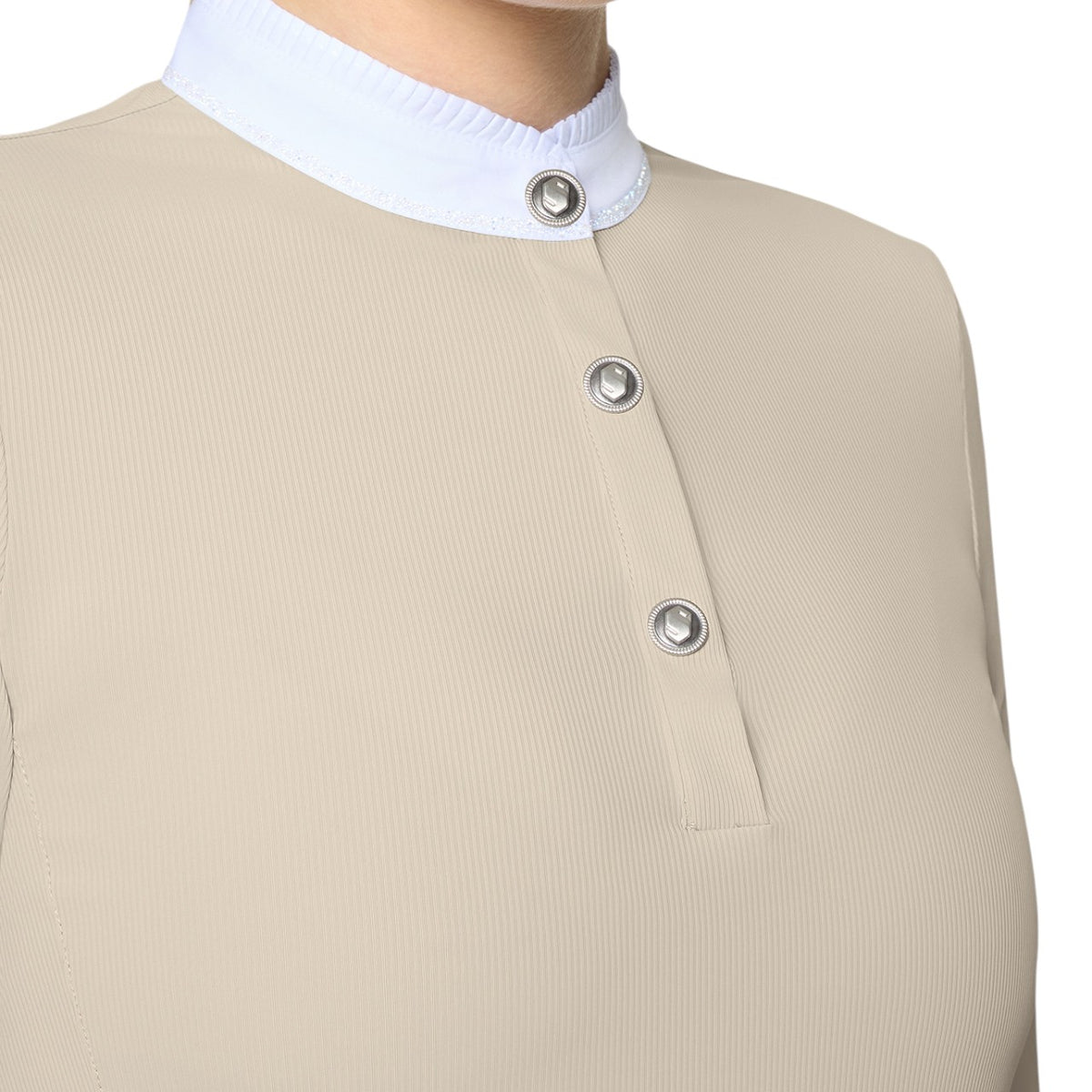 Turniershirt Damen Josephine HW 2026 Longsleeve