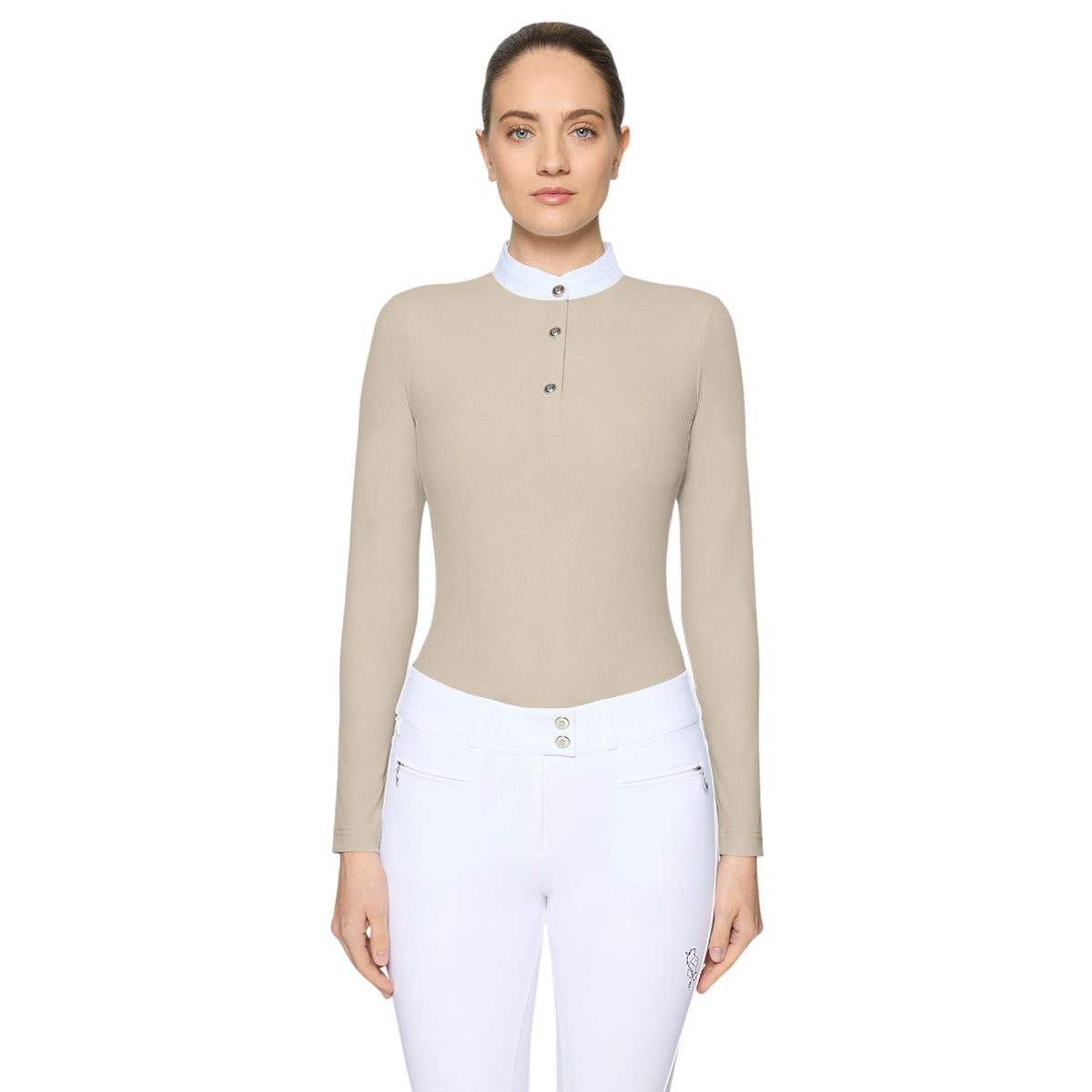 Turniershirt Damen Josephine HW 2026 Longsleeve