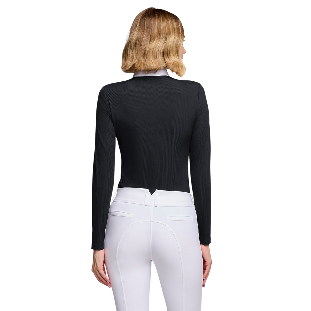 Wedstrijdshirt dames Josephine HW 2026 Shirt met lange mouwen
