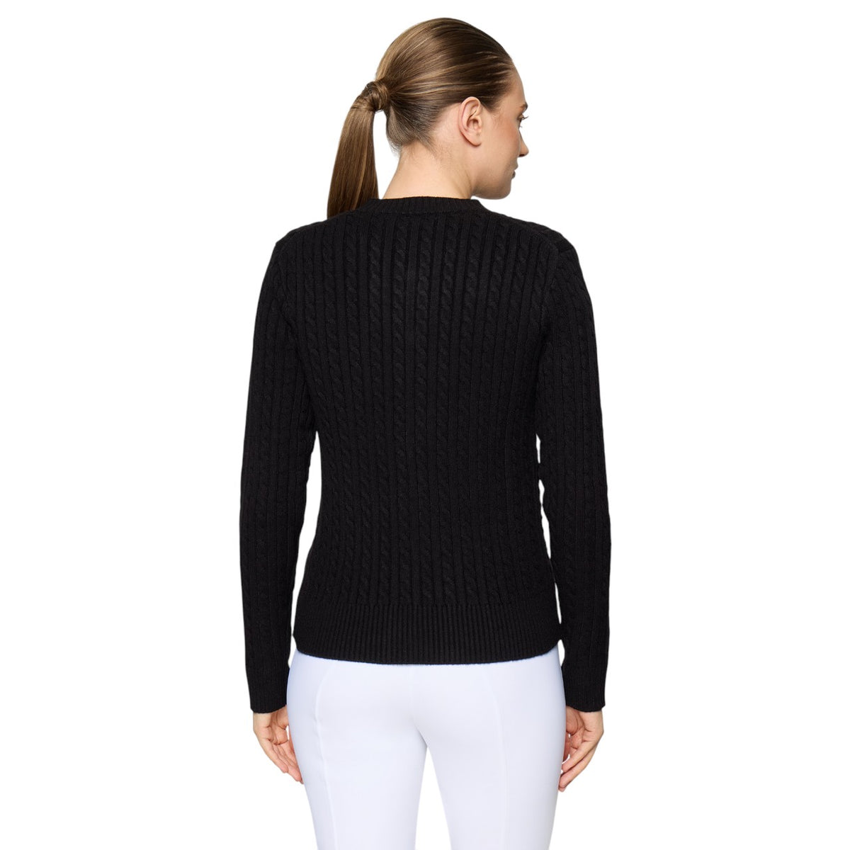 Genser dame Lisandra Twisted HW 2026 Sweatshirt