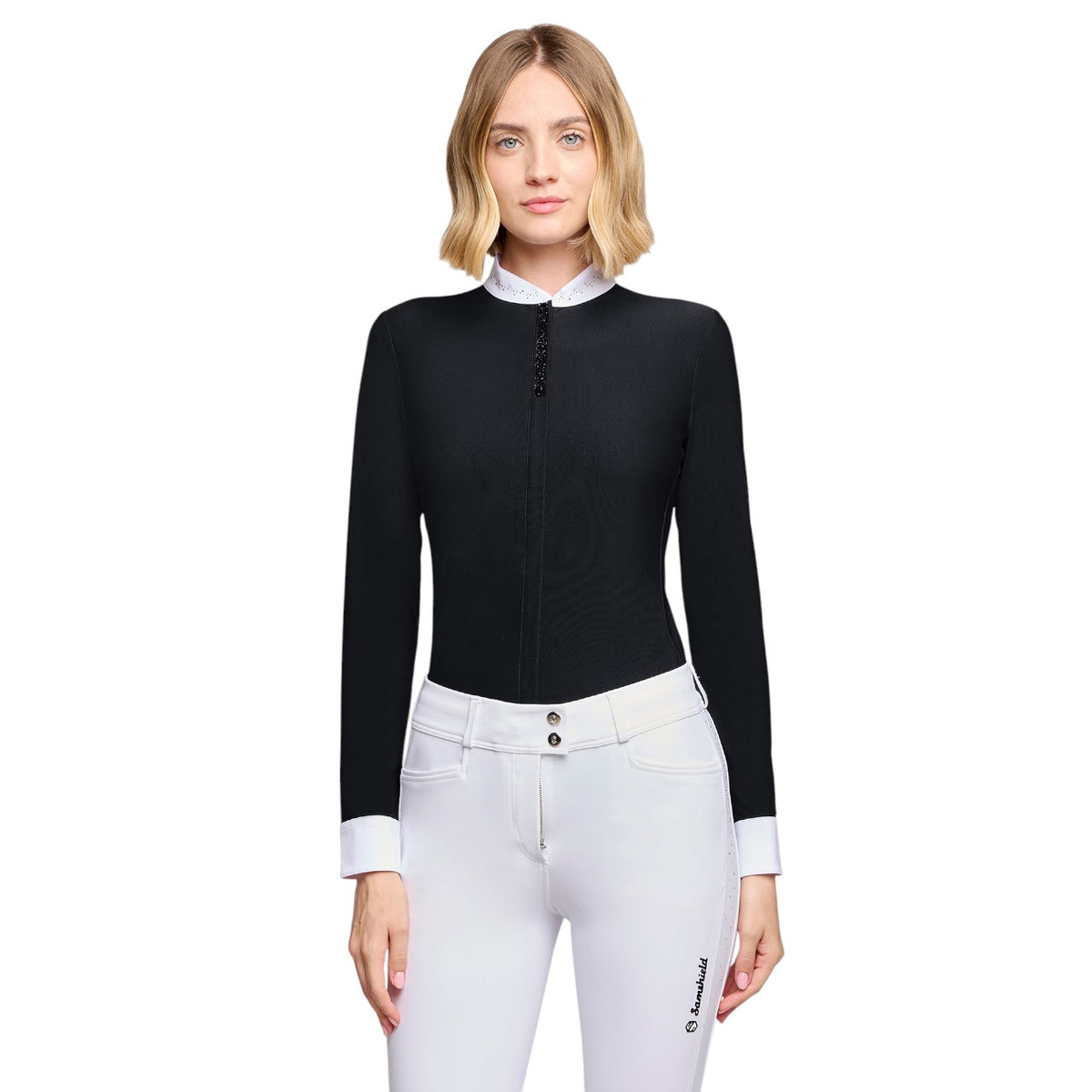 Turniershirt Damen Olivia HW 2026 Longsleeve