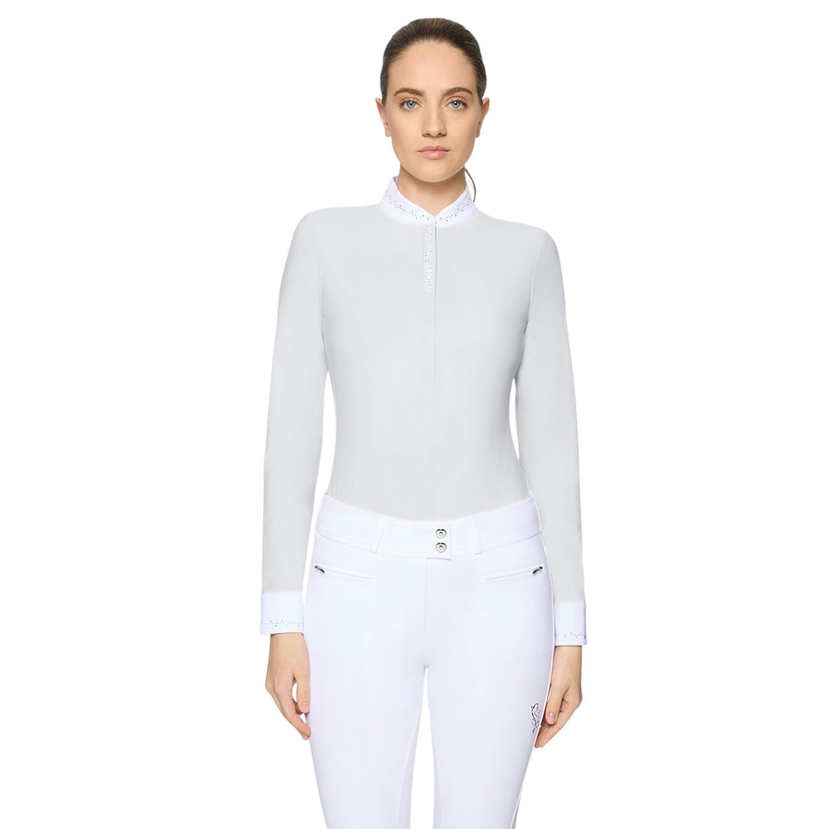 Turniershirt Damen Olivia HW 2026 Longsleeve