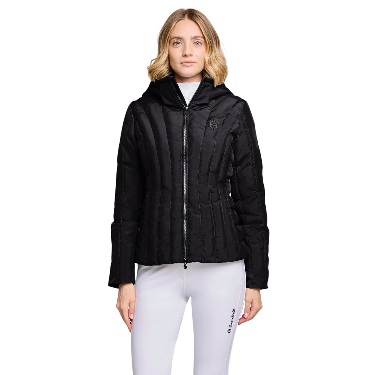 Jacke Damen Winter Shella HW 2026 Pufferjacke