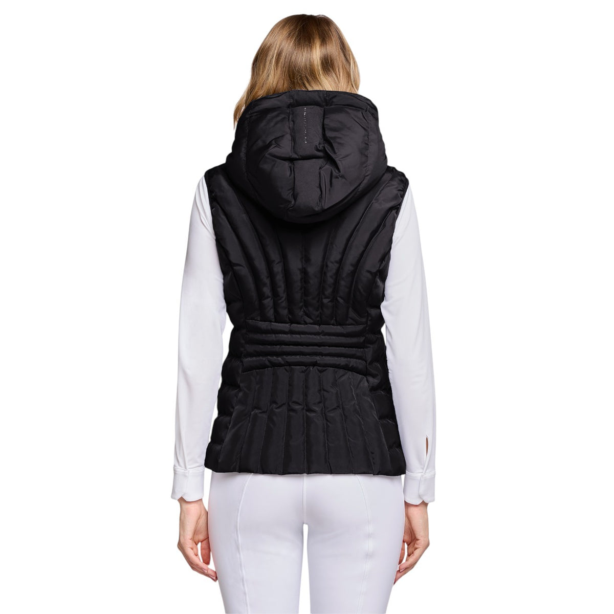 Chaleco de mujer Shelyne HW 2026 Chaleco acolchado