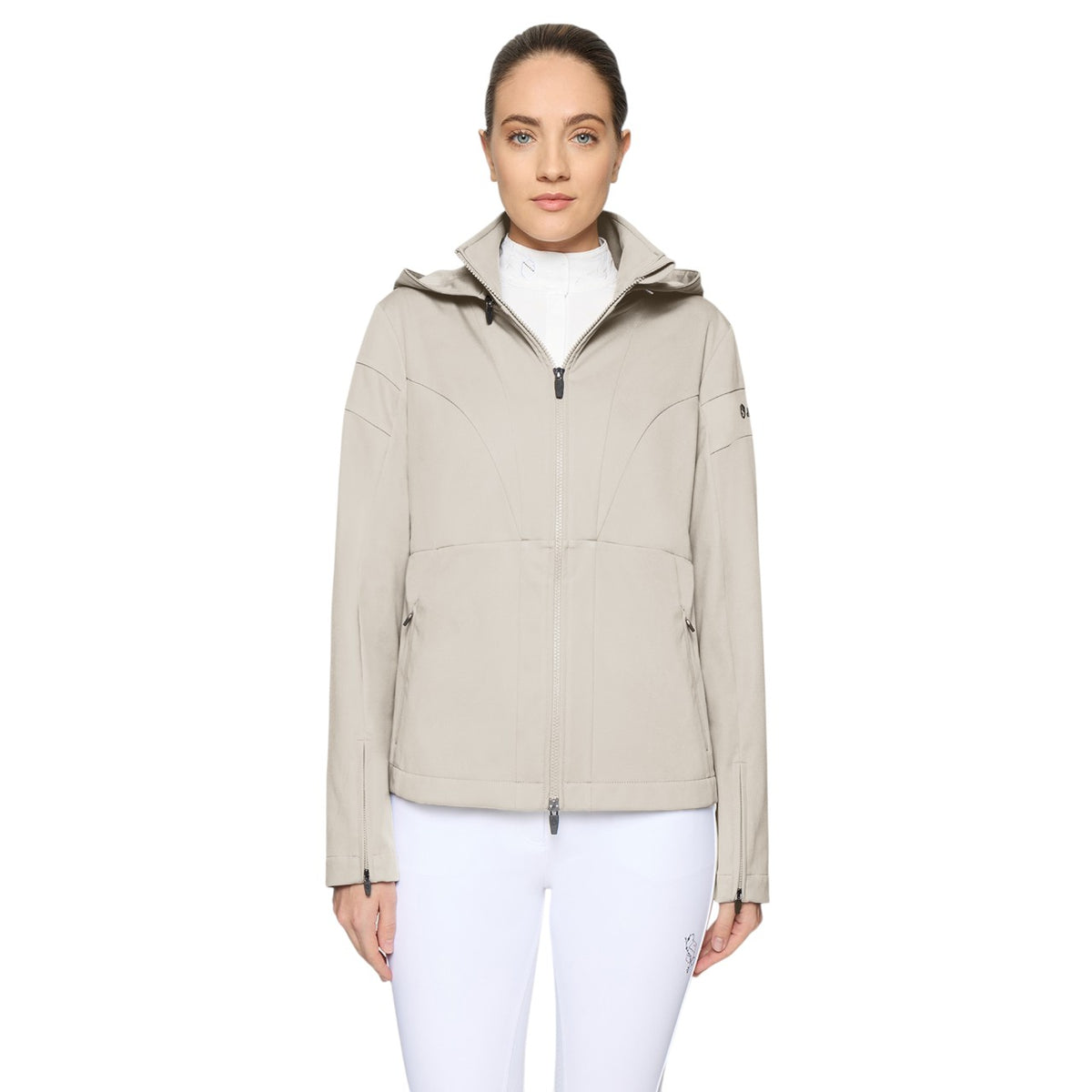 Jacke Damen Wanda HW 2026 Softshelljacke