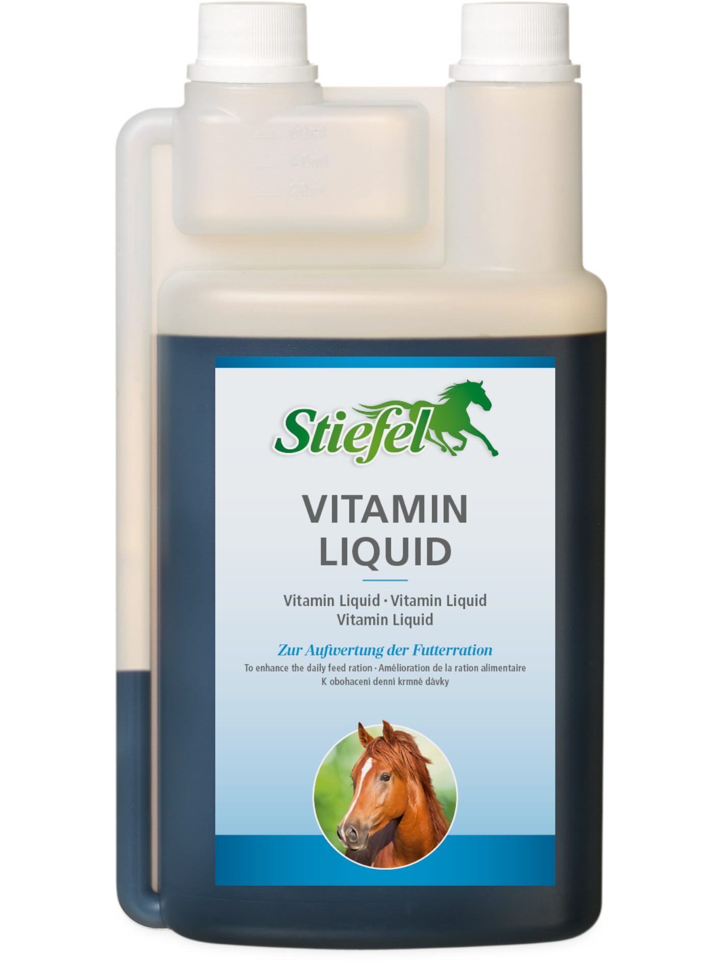 Vitamin Liquid Ergänzungsfuttermittel