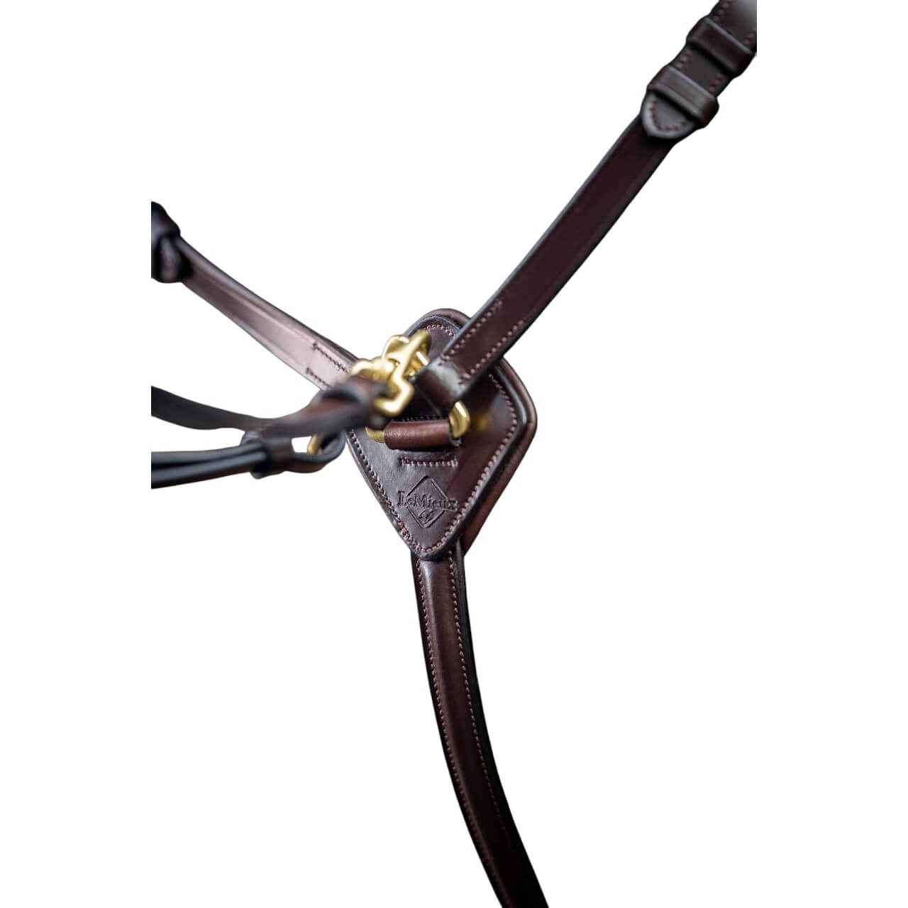 Vorderzeug LM Breastplate Classic