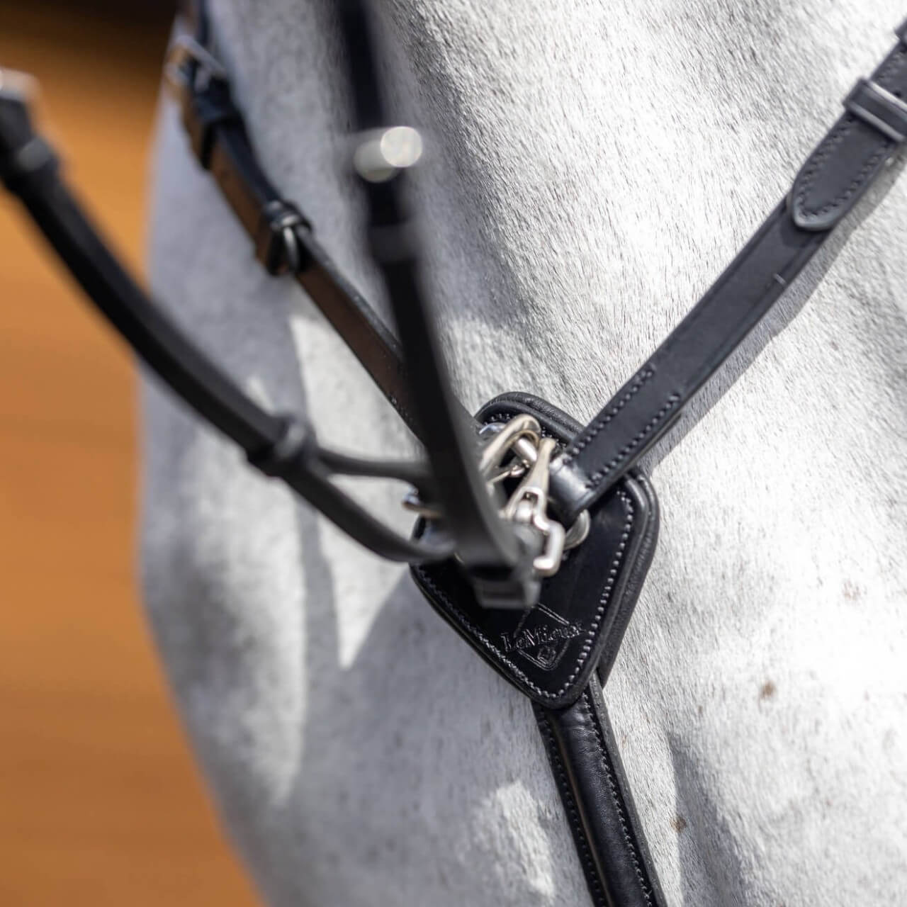 Vorderzeug LM Breastplate Classic