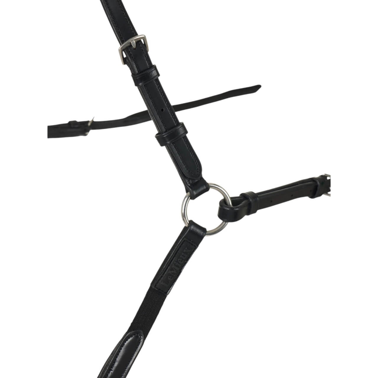 Vorderzeug LM Breastplate Classic
