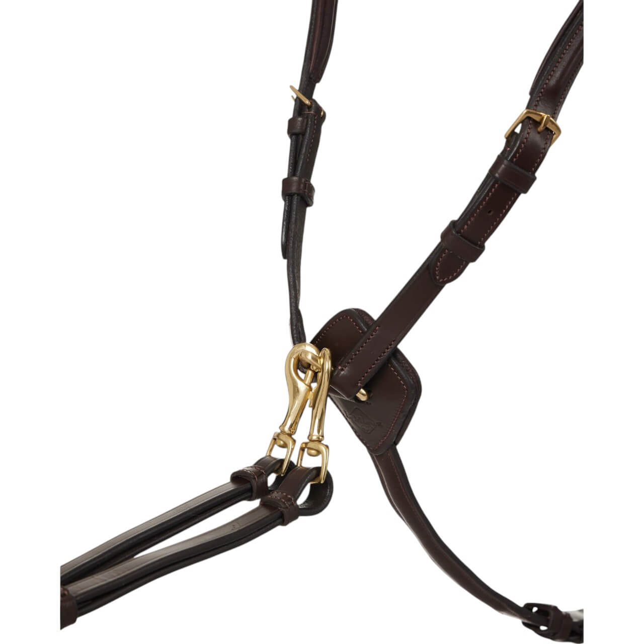 Vorderzeug LM Breastplate Classic