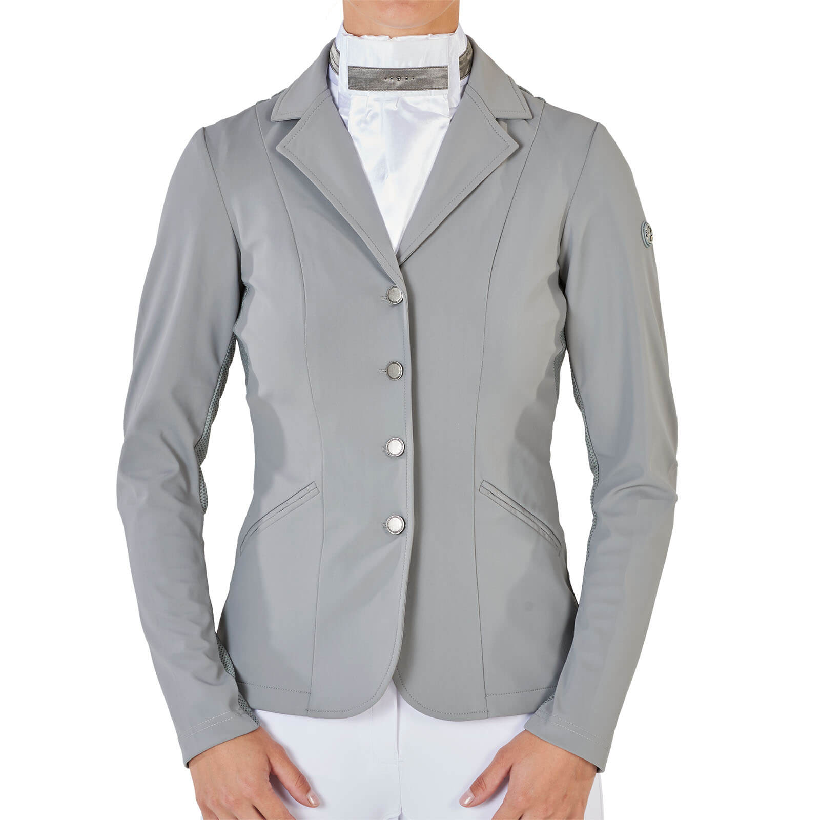 Turnier-Sakko Florenz Damen Reitjacket