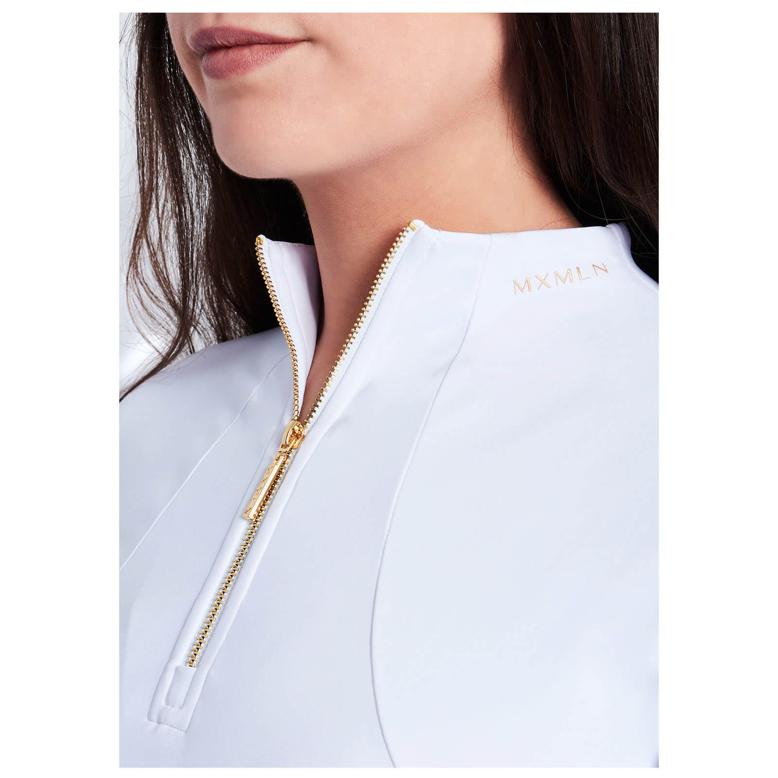 Base Layer Damen Long Sleeve Funktionsshirt