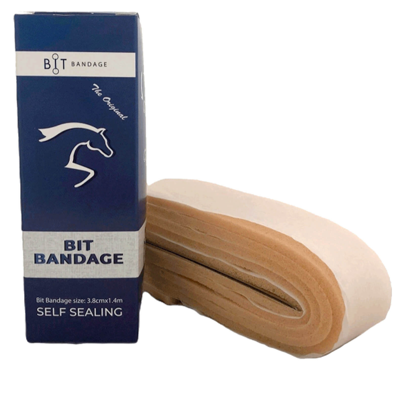 Gebiss Bandage Gebissschutz
