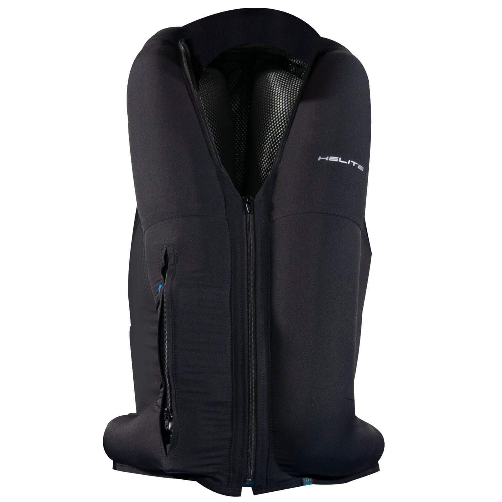 Airbag-Weste ZIP´IN 2.0 Sicherheitsweste