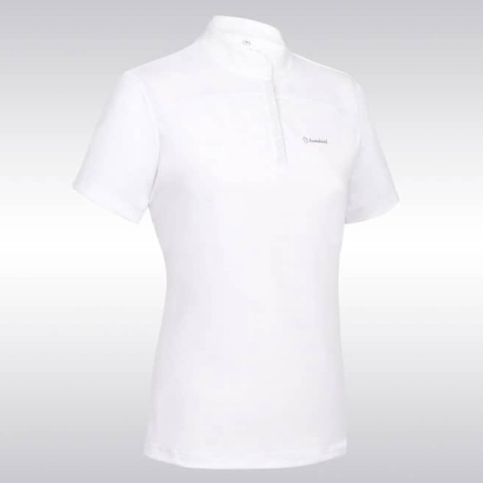 Turniershirt Damen Jeanne Short Sleeve