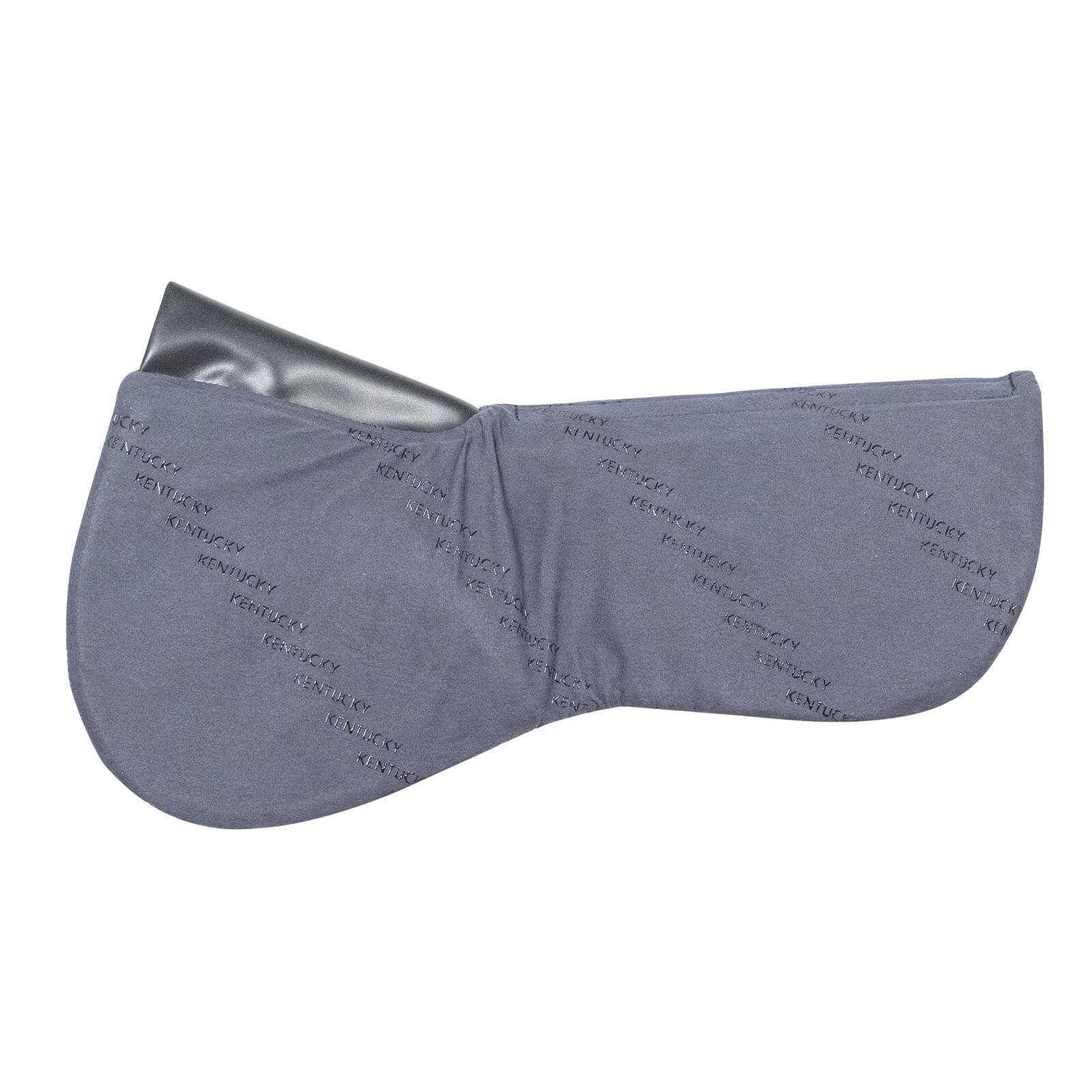 Sattelpad Korrektur Impact 10 mm