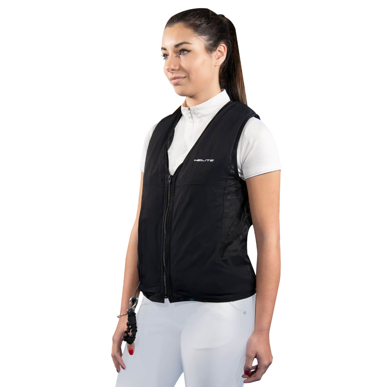 Airbag-Weste ZIP´IN 2.0 Sicherheitsweste