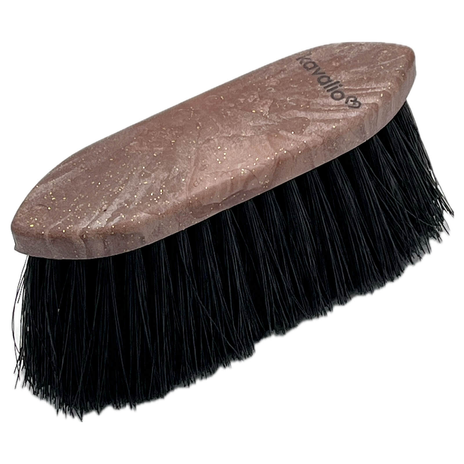 Mähnenbürste 8cm Putzbürste