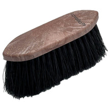 Braun Glitzer