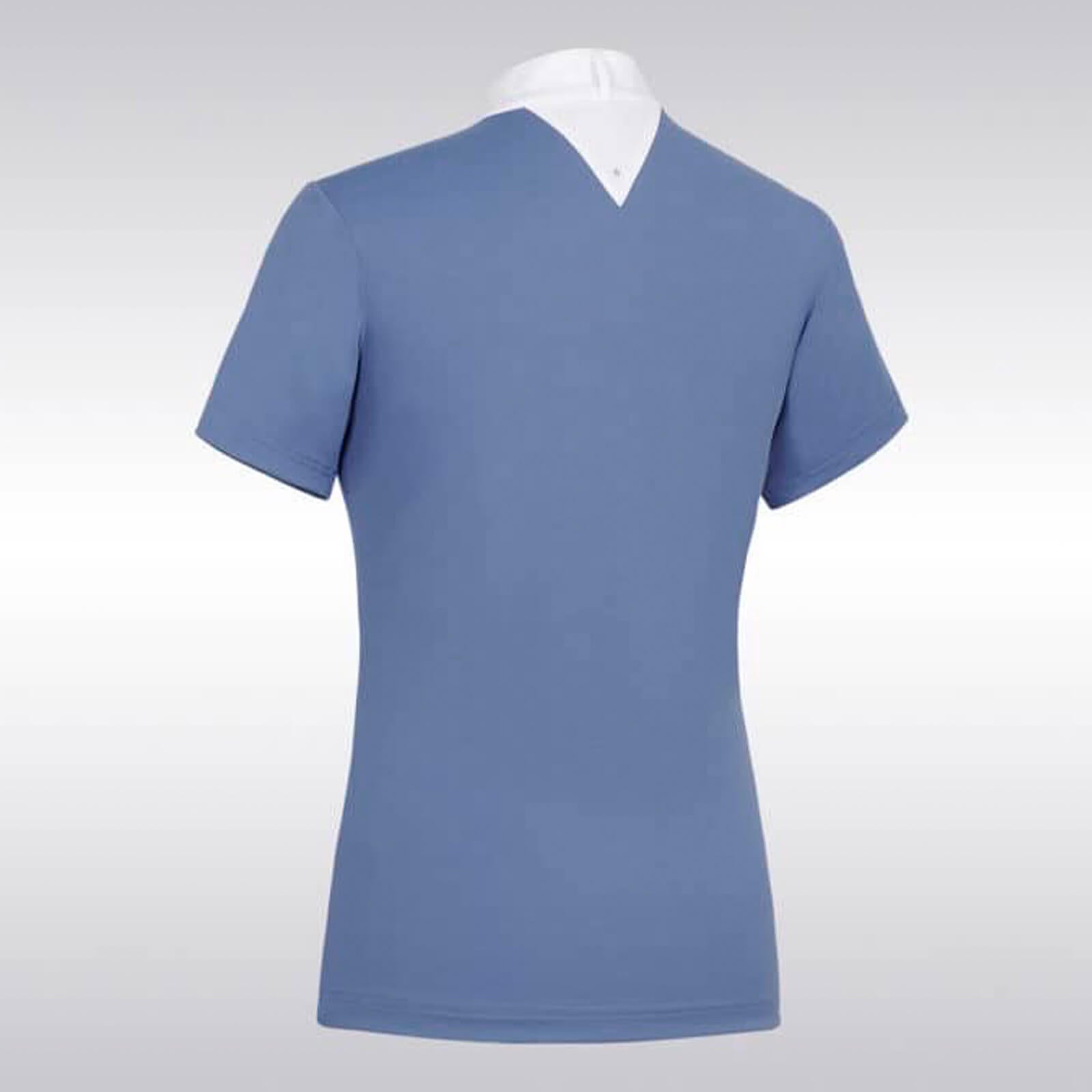 Turniershirt Damen Jeanne Short Sleeve