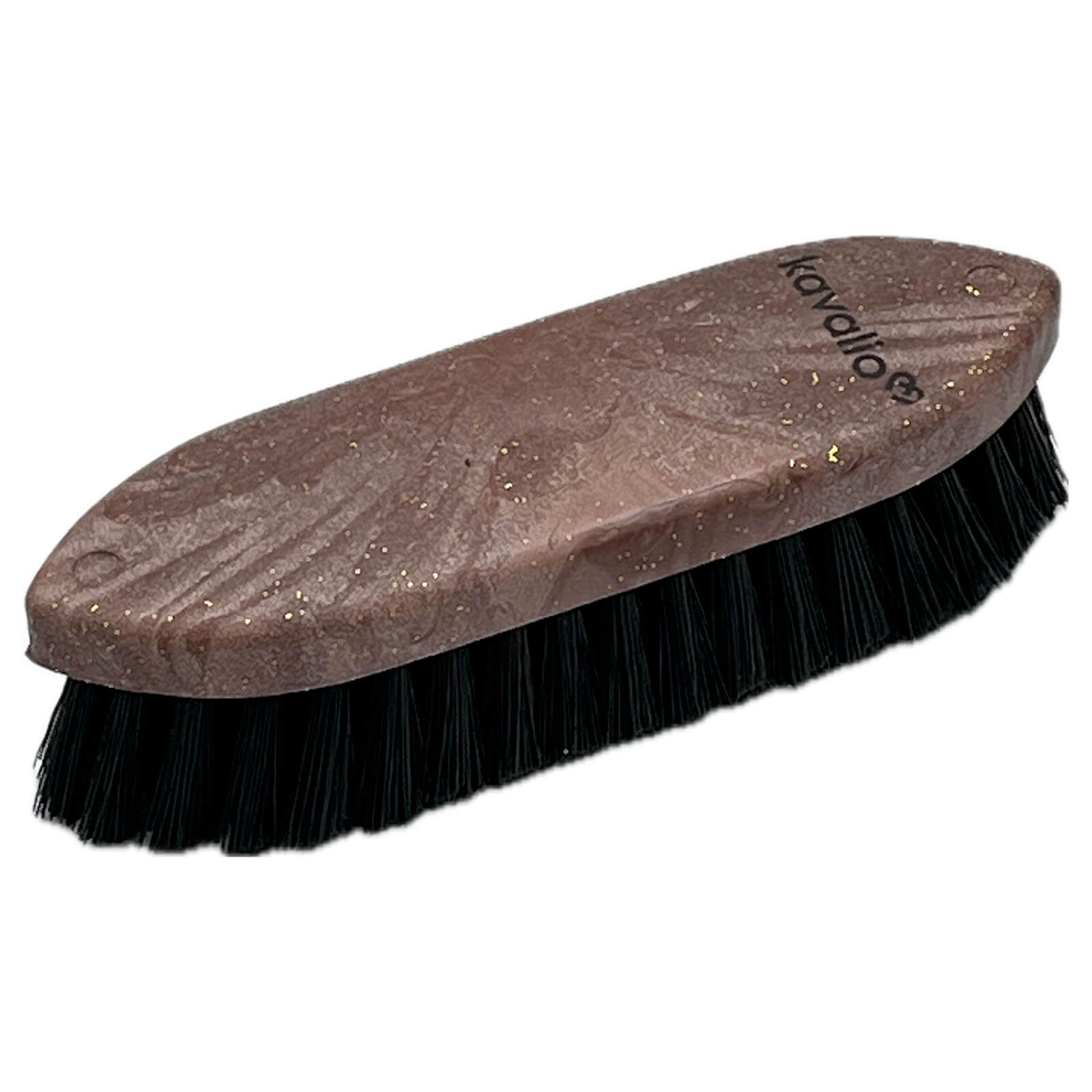 Mähnenbürste 3cm Putzbürste